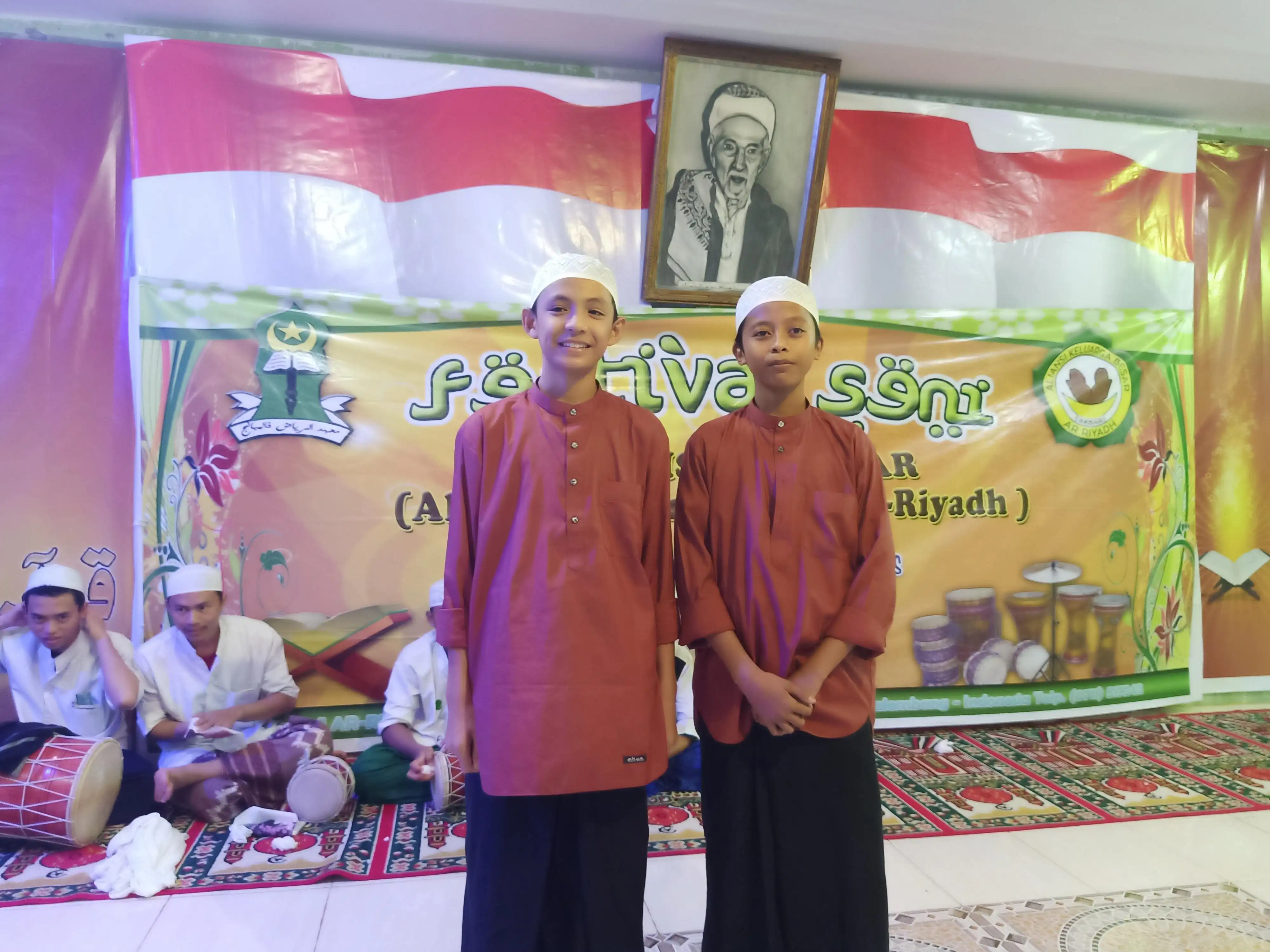 Festival Seni 29